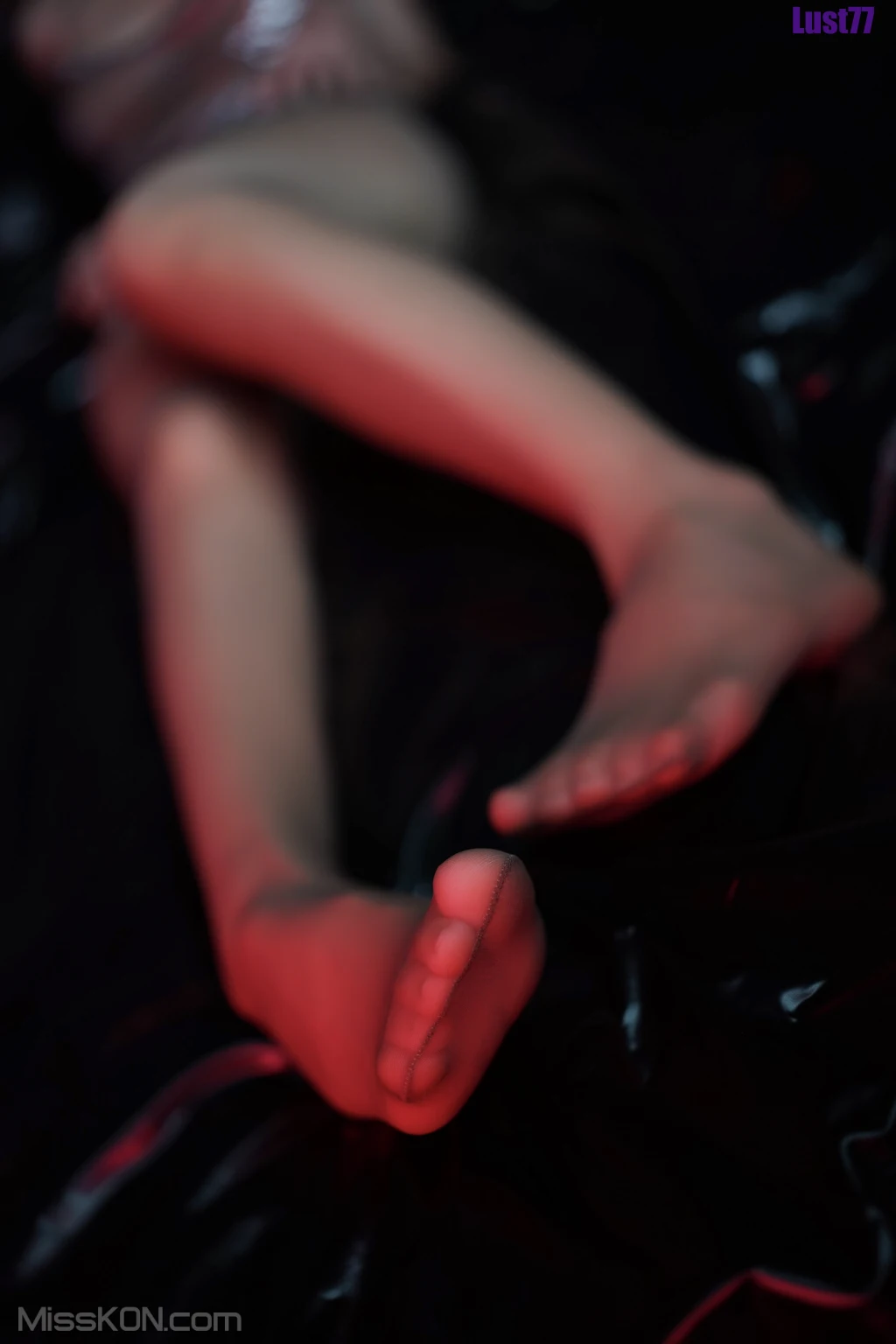 Coser柒柒要乖哦 纸醉金迷PartII 96 photos - 93