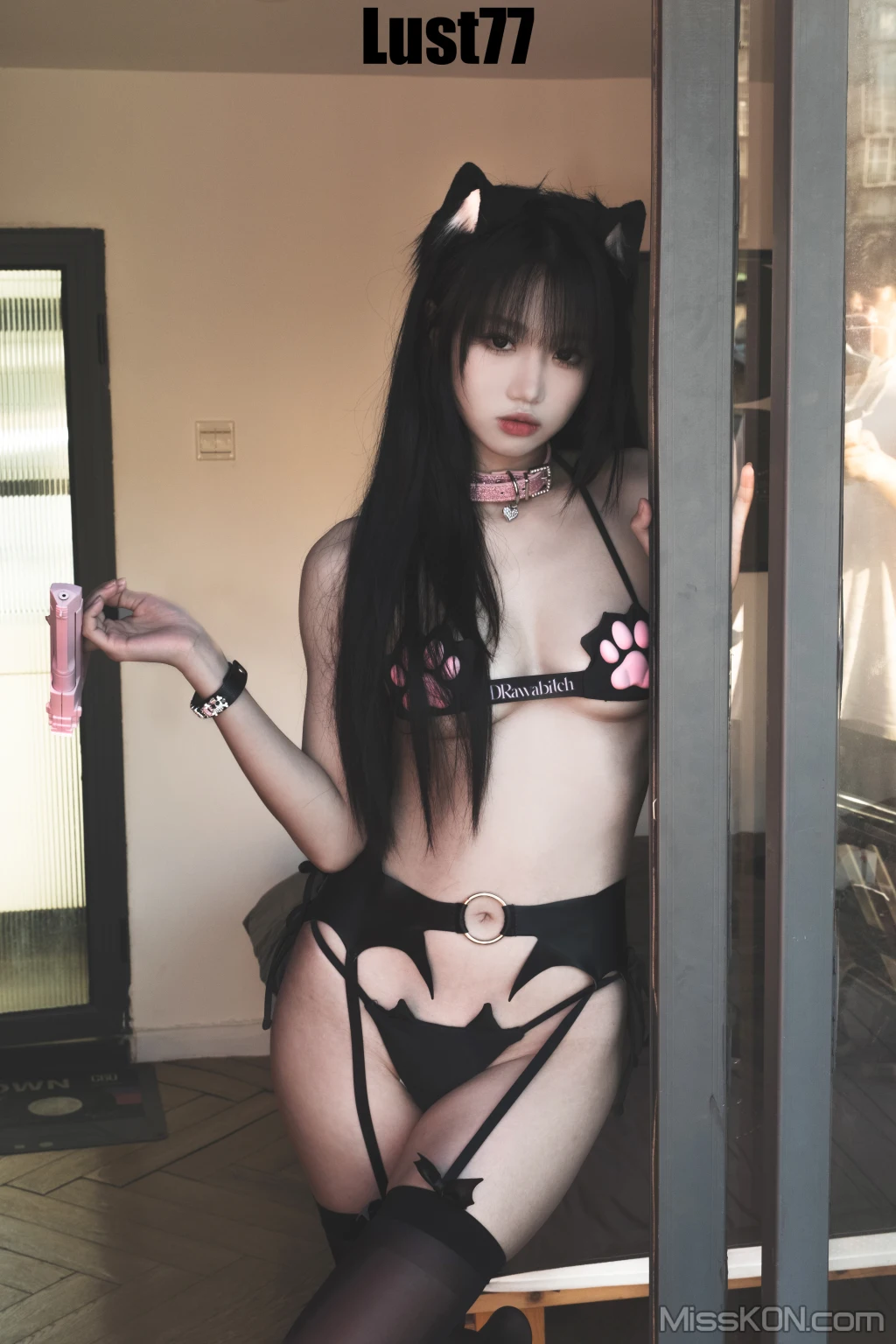 Coser柒柒要乖哦 Mewo 46 photos - 2