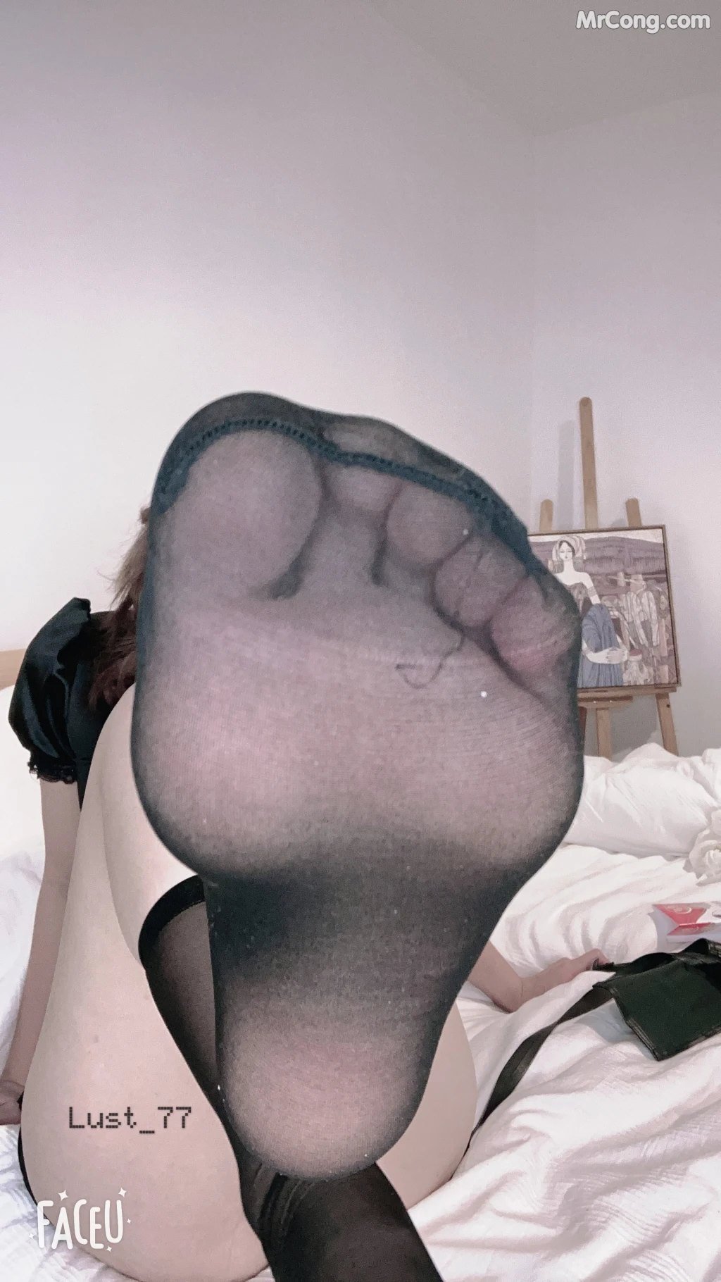 Coser柒柒要乖哦 No001 46 photos - 7