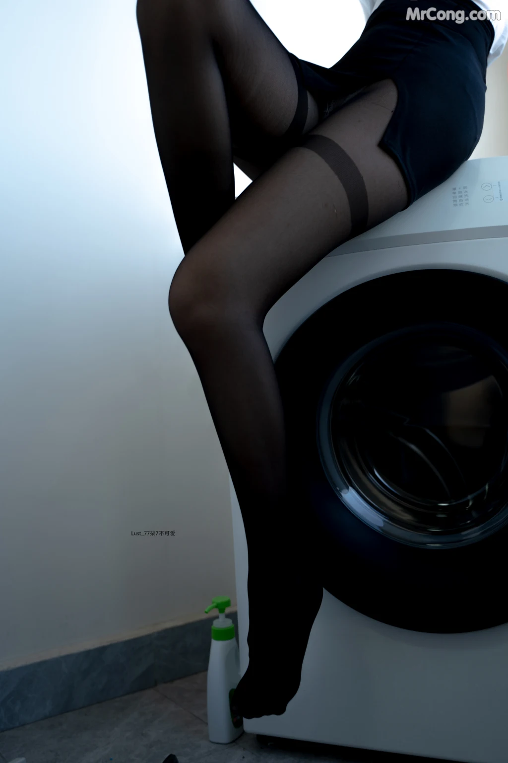 Coser柒柒要乖哦 No004 133 photos - 2