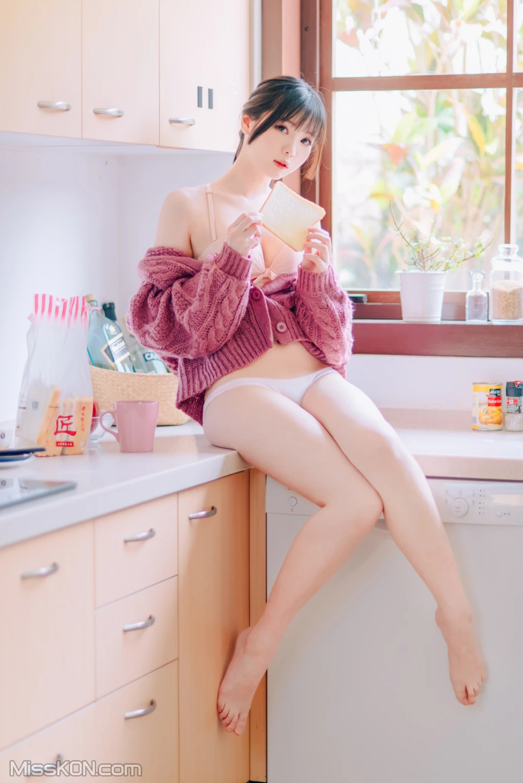 Coser霜月shimo  130 photos - 13