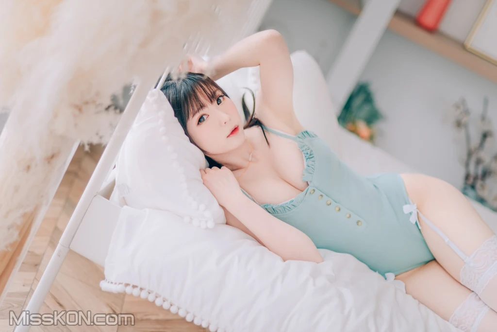 Coser霜月shimo  130 photos - 34