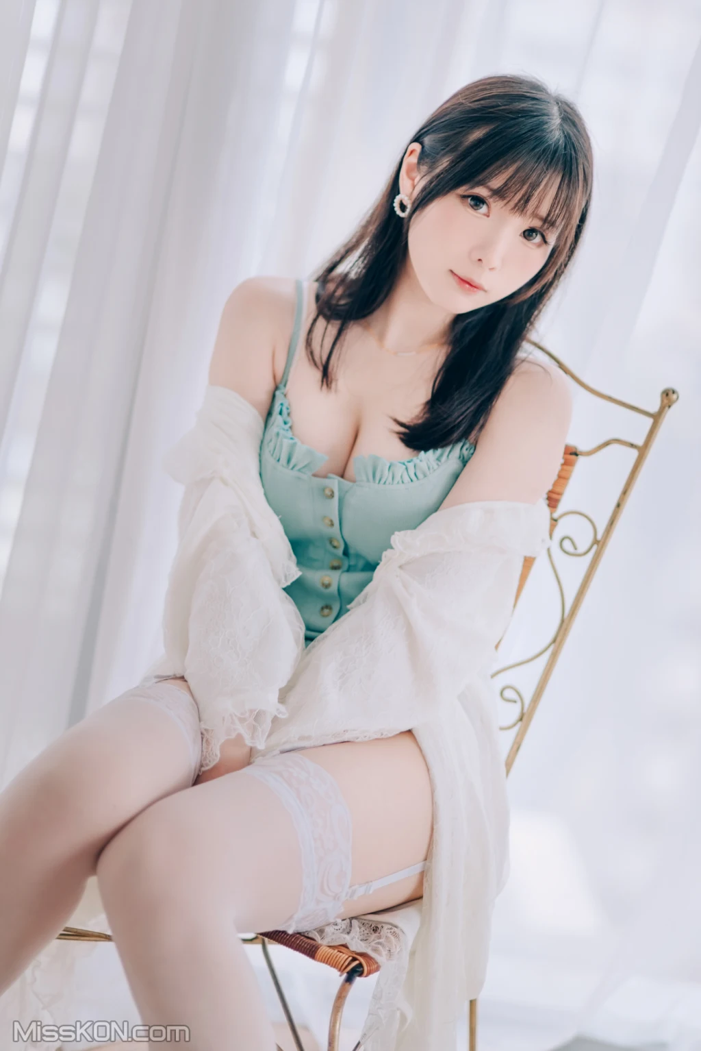 Coser霜月shimo  130 photos - 39