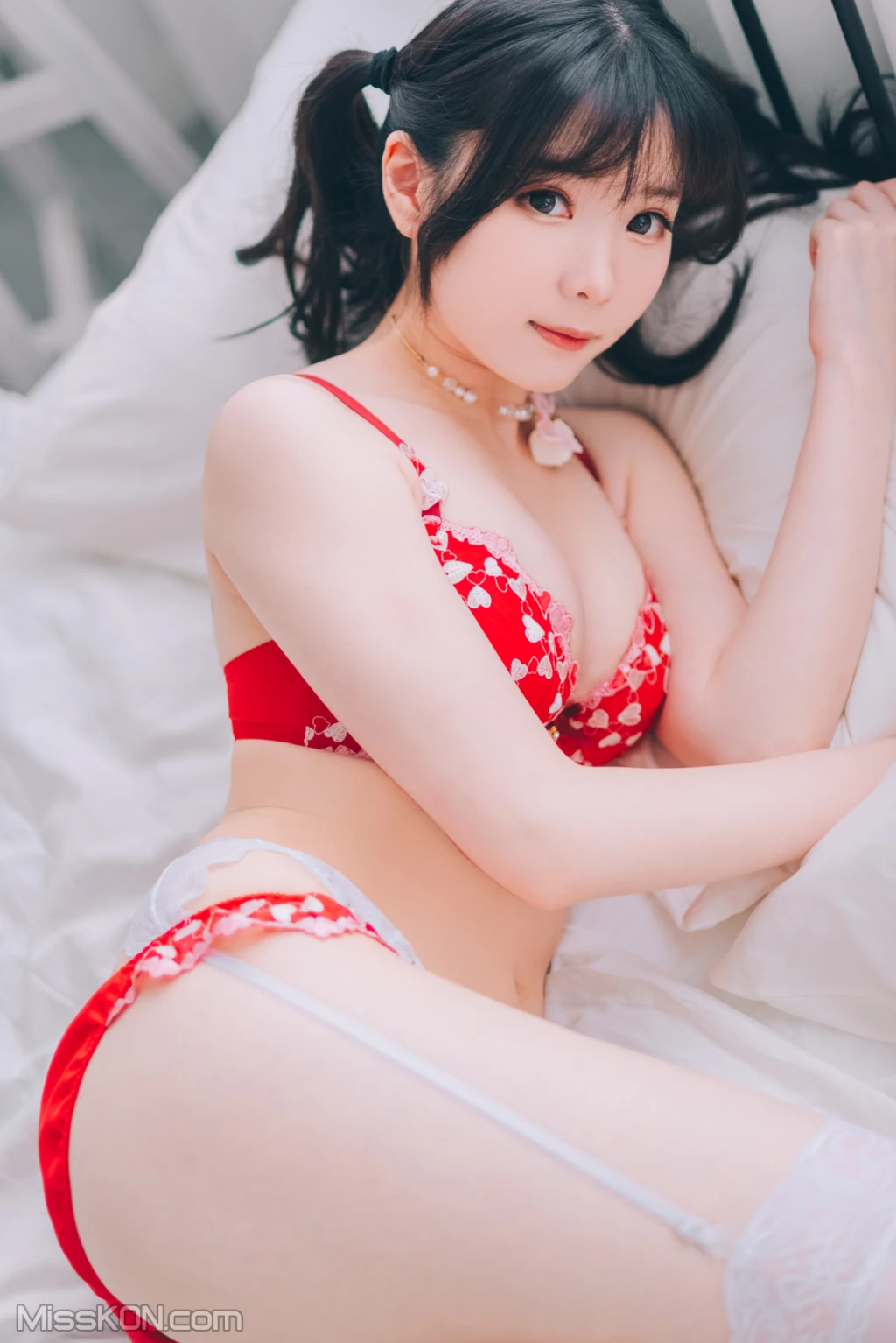 Coser霜月shimo  130 photos - 96