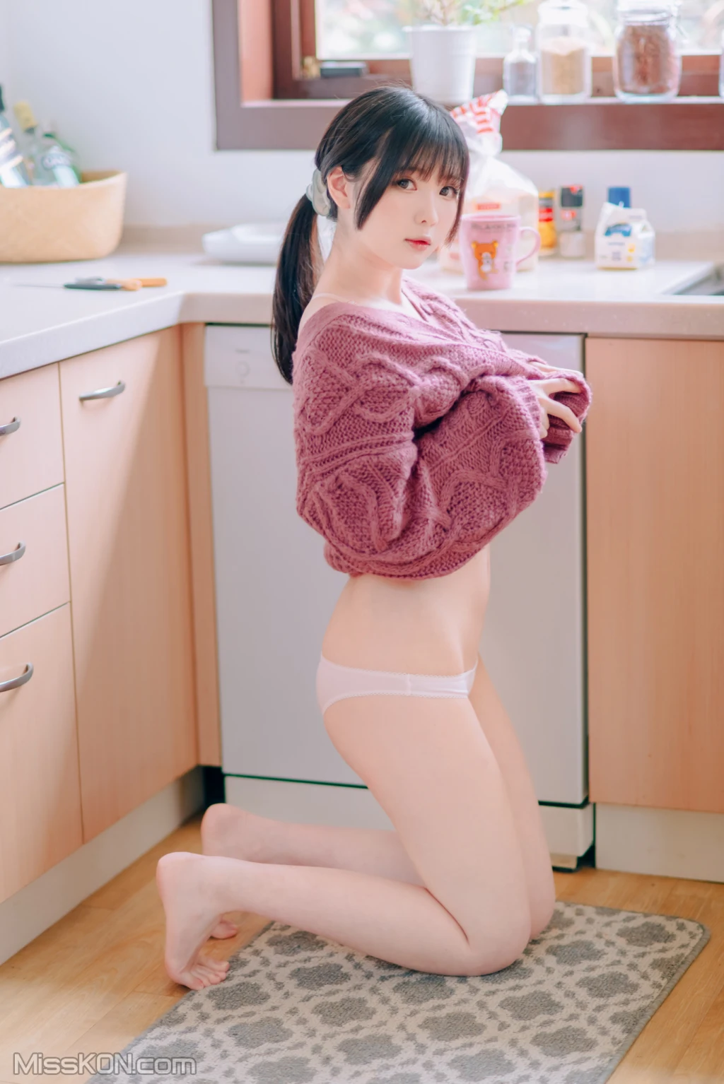 Coser霜月shimo  130 photos - 106