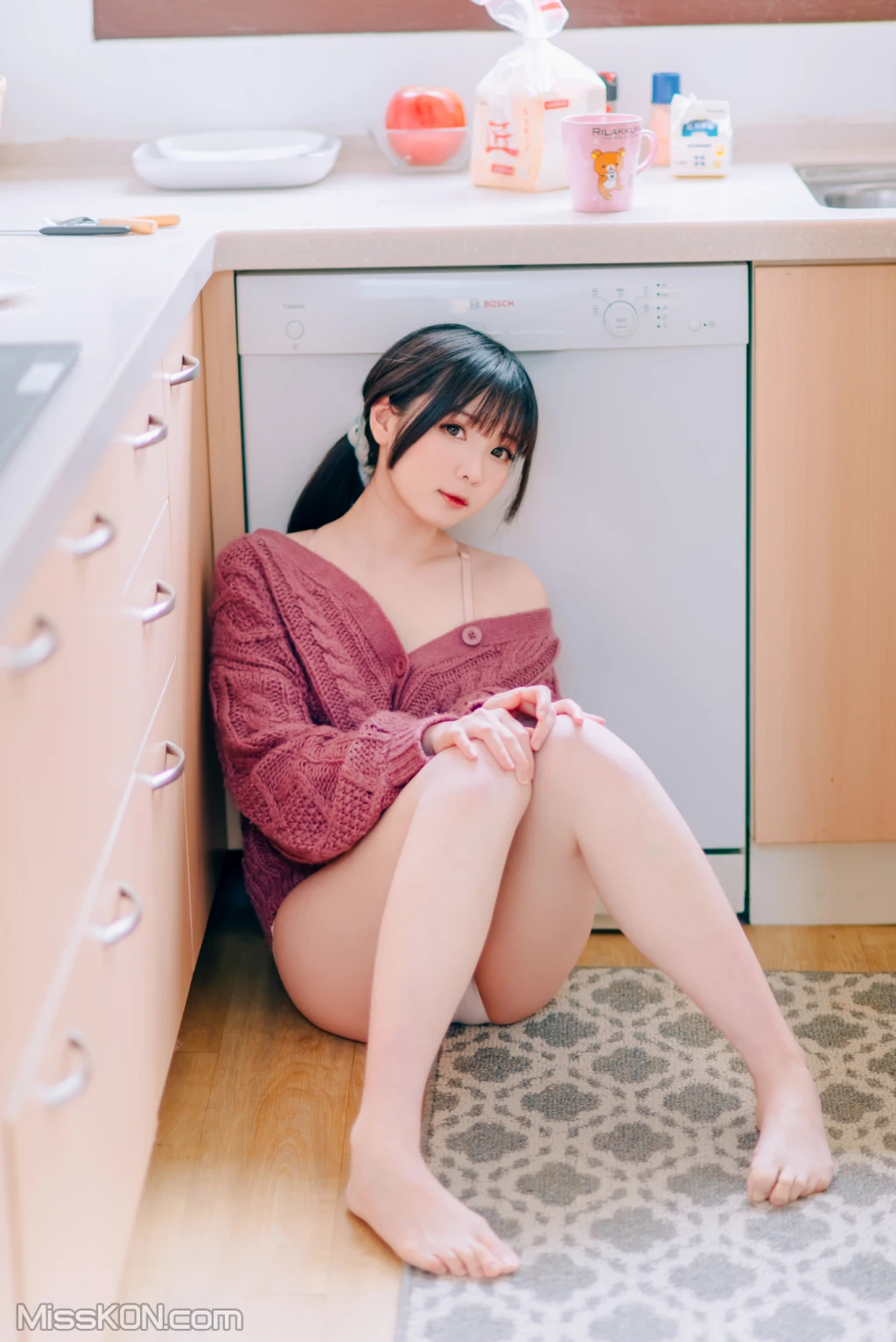 Coser霜月shimo  130 photos - 109
