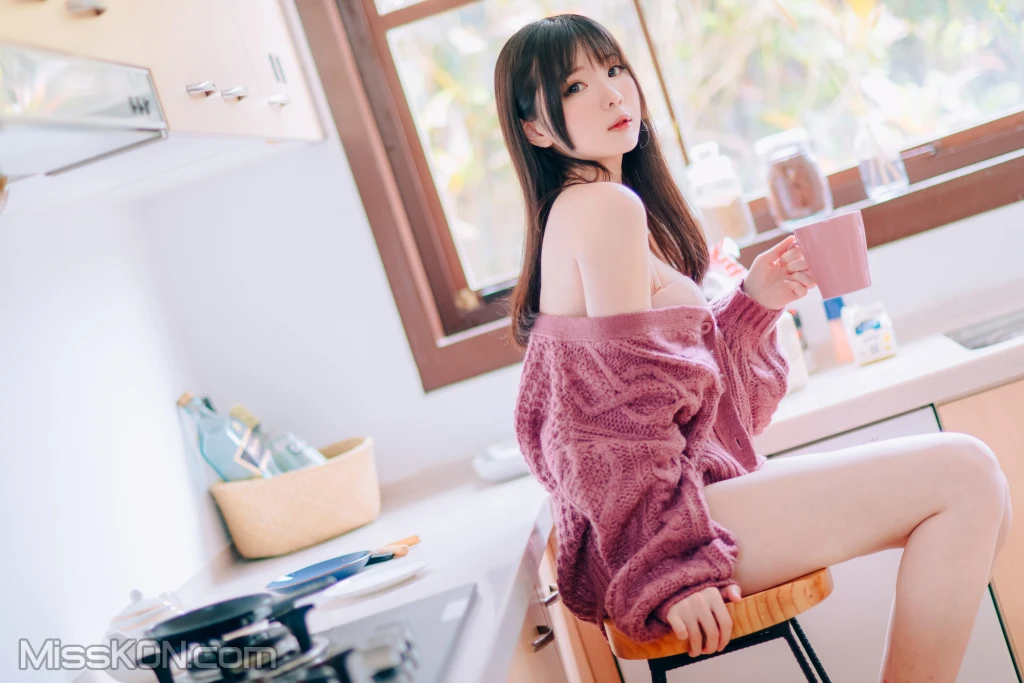 Coser霜月shimo  130 photos - 114