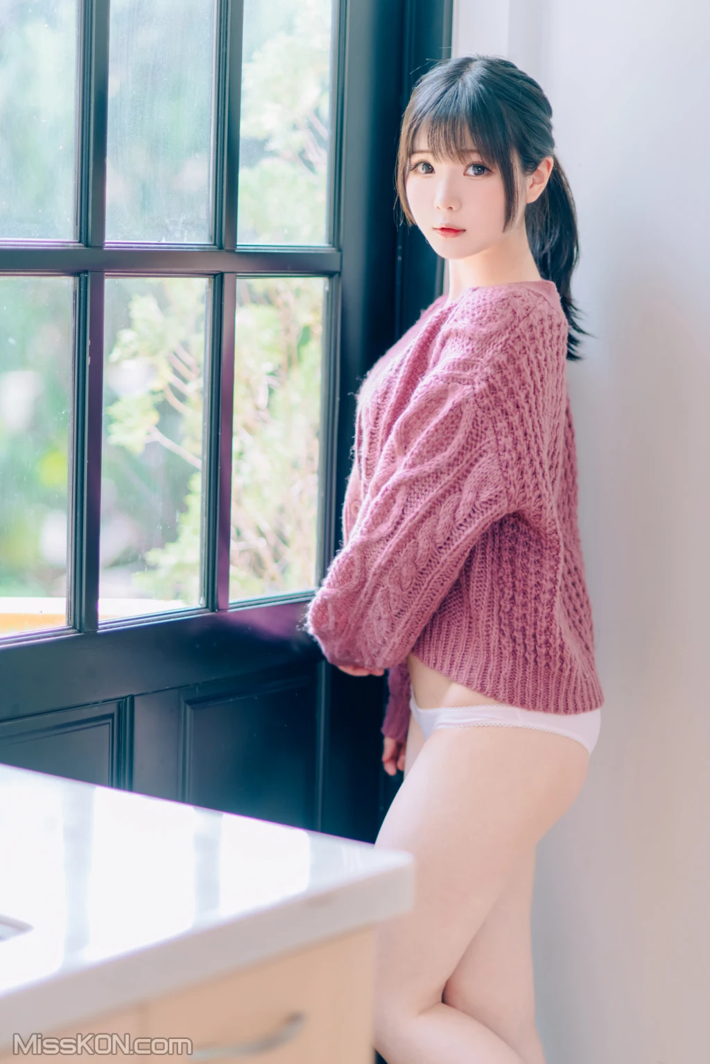 Coser霜月shimo  130 photos - 116