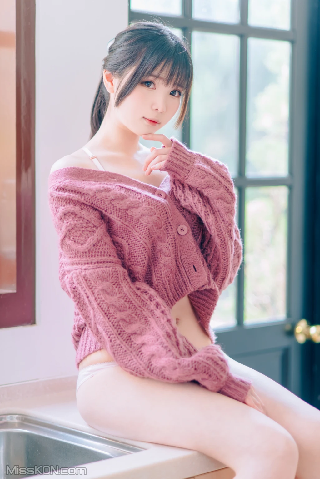 Coser霜月shimo  130 photos - 117