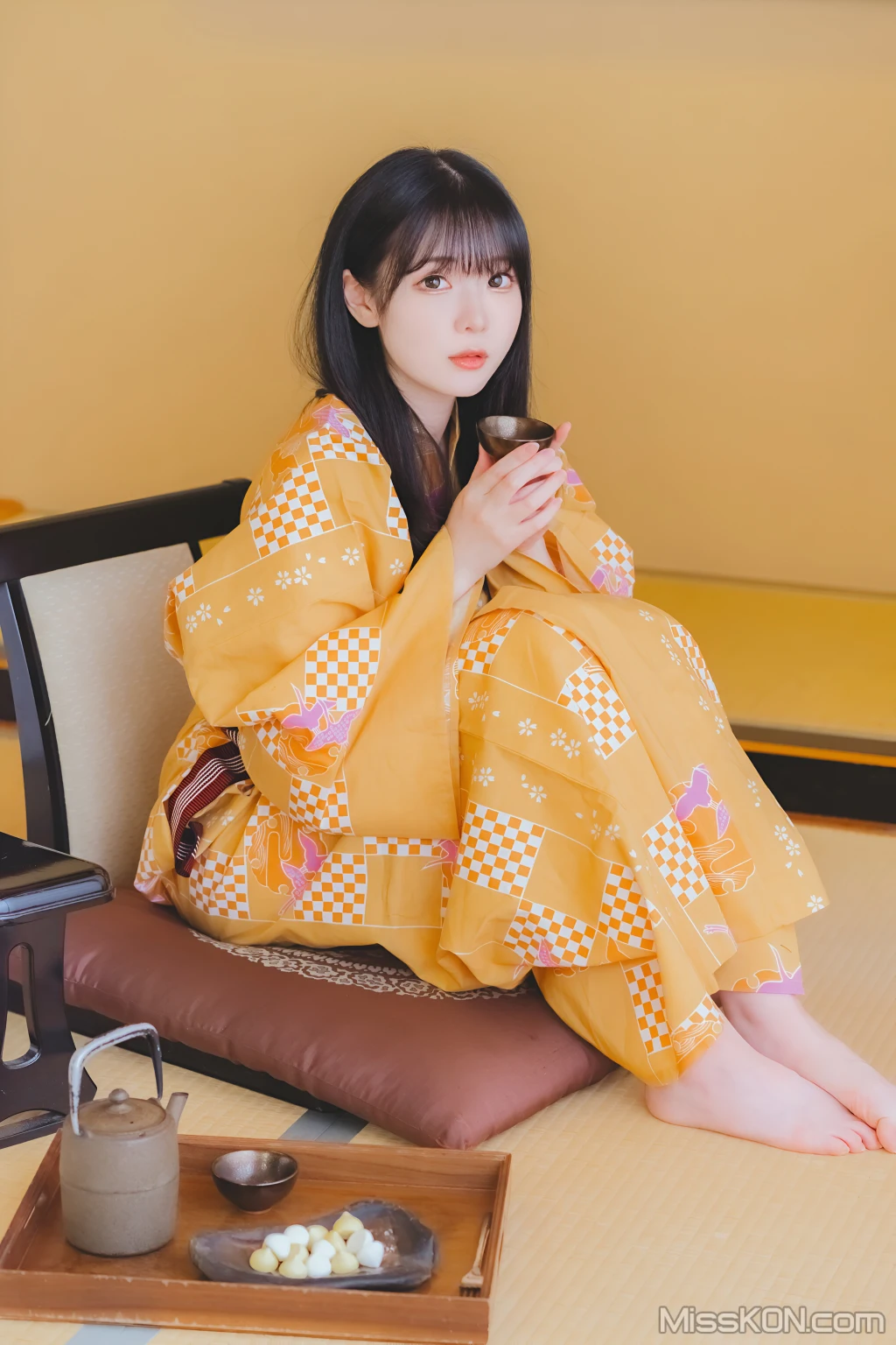 Coser霜月shimo 一泊二日温泉旅行 119 photos - 36