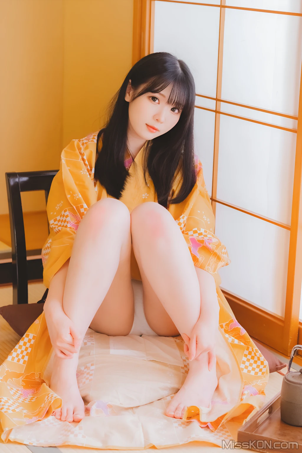 Coser霜月shimo 一泊二日温泉旅行 119 photos - 38
