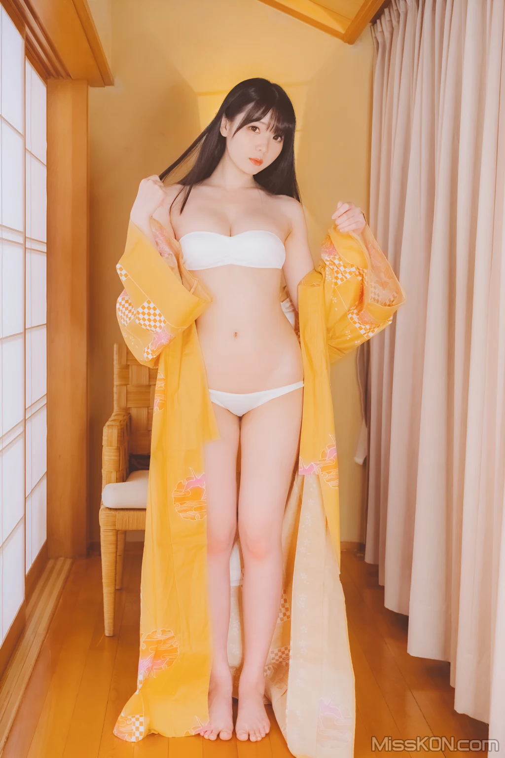 Coser霜月shimo 一泊二日温泉旅行 119 photos - 47