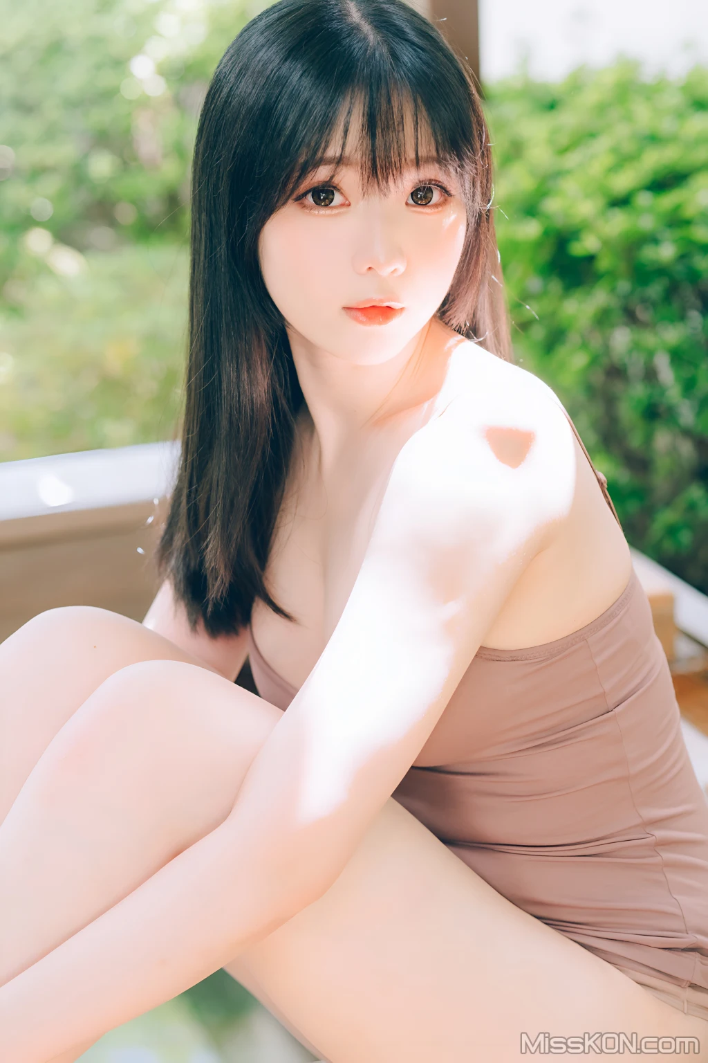 Coser霜月shimo 一泊二日温泉旅行 119 photos - 100