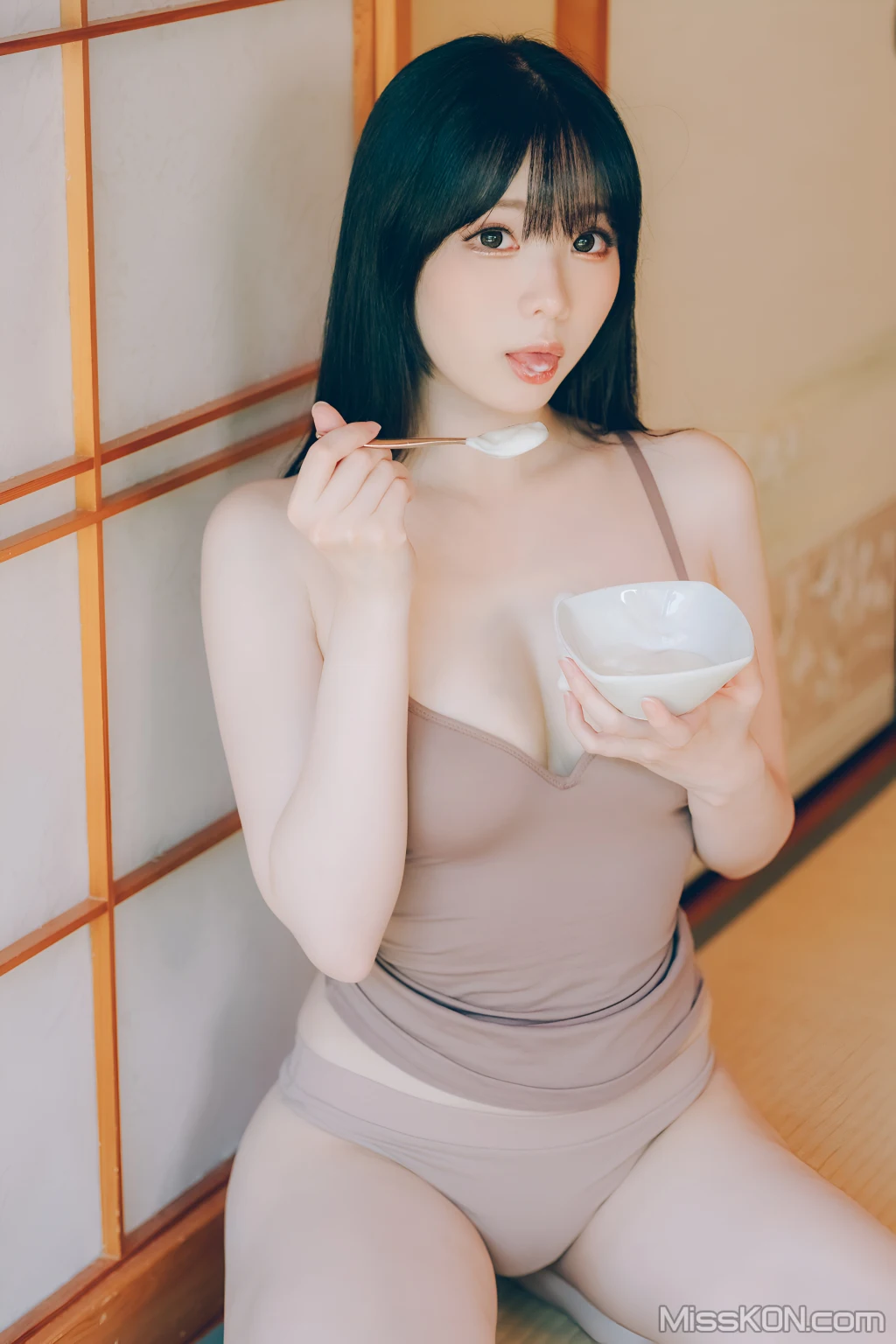 Coser霜月shimo 一泊二日温泉旅行 119 photos - 113