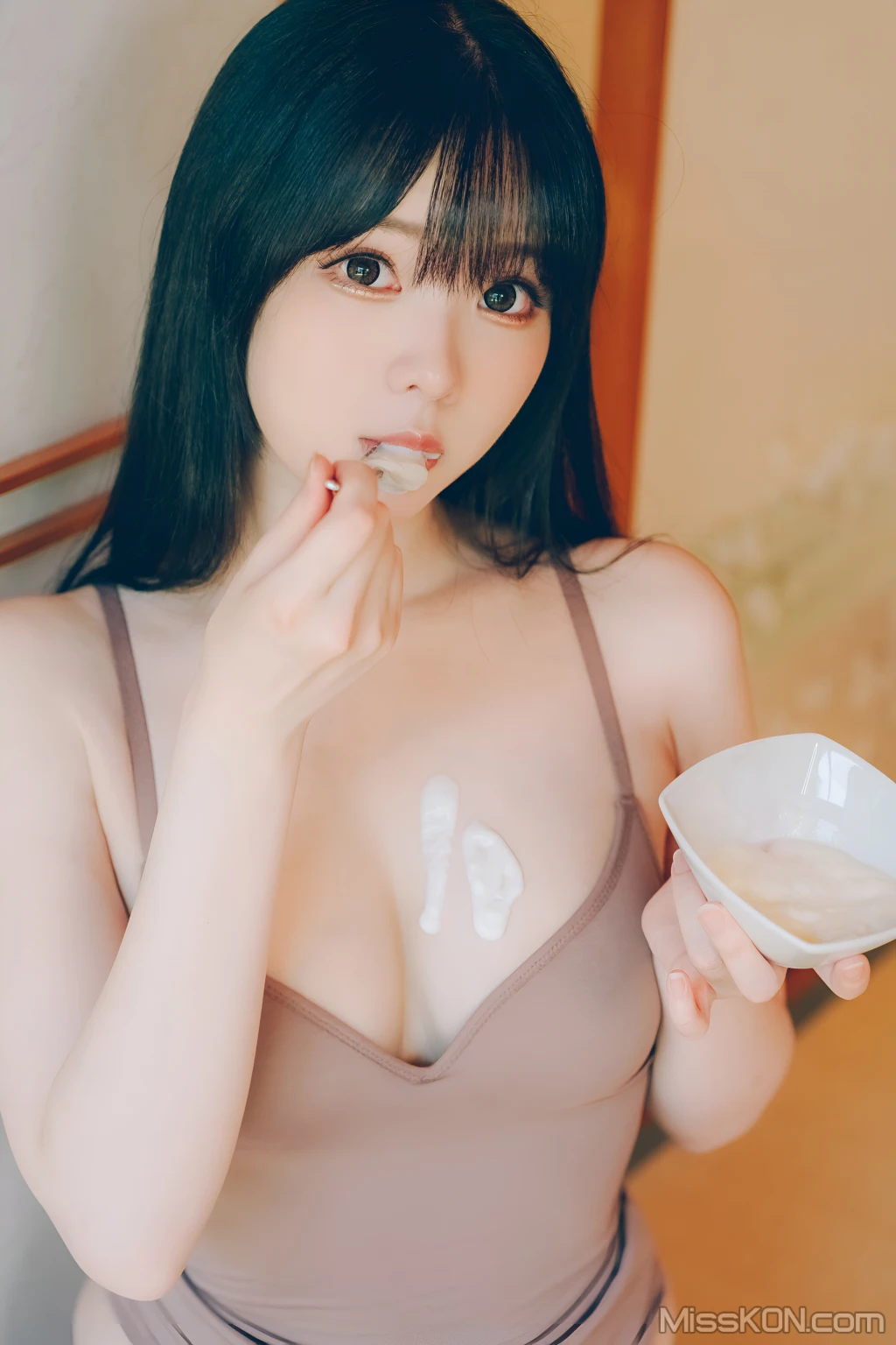 Coser霜月shimo 一泊二日温泉旅行 119 photos - 114