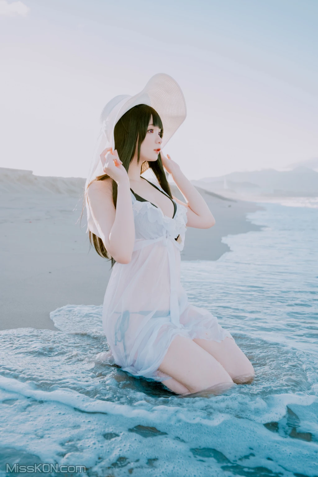Coser霜月shimo 僕姉 85 photos - 65