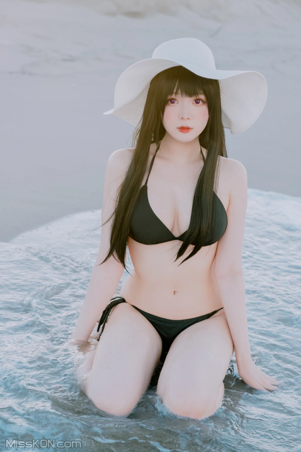 Coser霜月shimo 僕姉 85 photos - 69