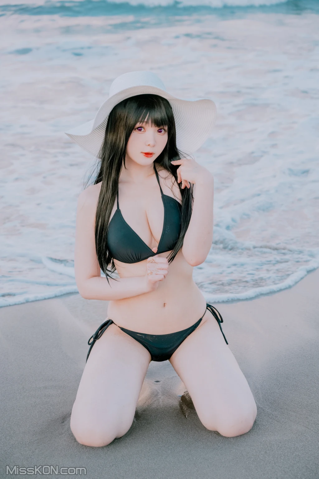 Coser霜月shimo 僕姉 85 photos - 85