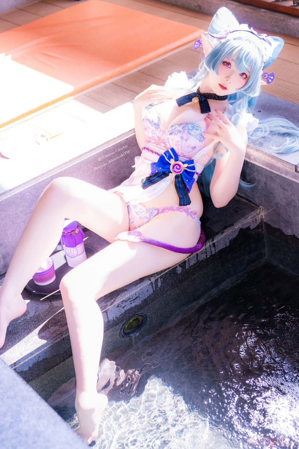 Coser霜月shimo 梦见月瑞希 29 photos - 6