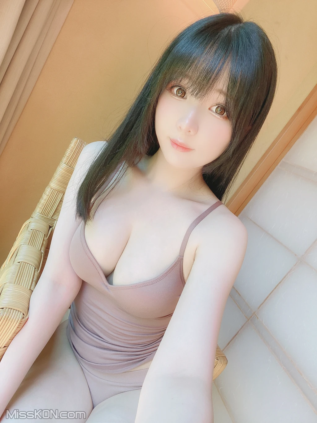 Coser霜月shimo 2022年10月会员合集 5期 112 photos - 8