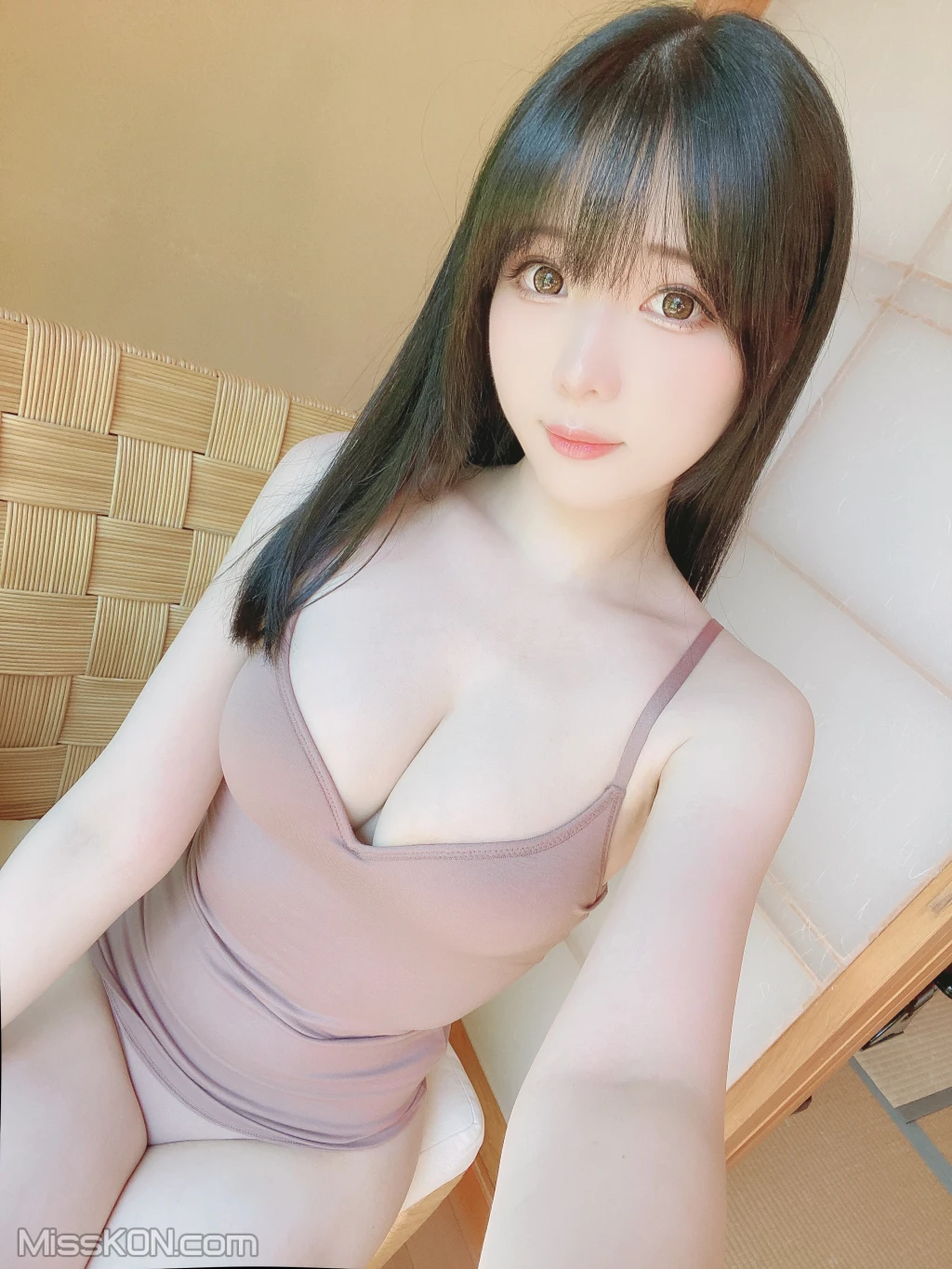 Coser霜月shimo 2022年10月会员合集 5期 112 photos - 9