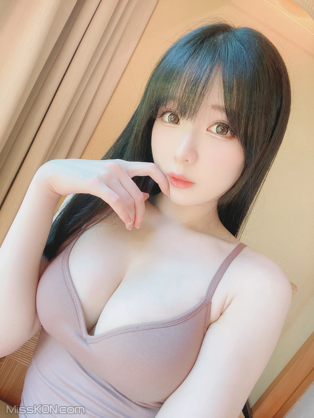 Coser霜月shimo 2022年10月会员合集 5期 112 photos - 10