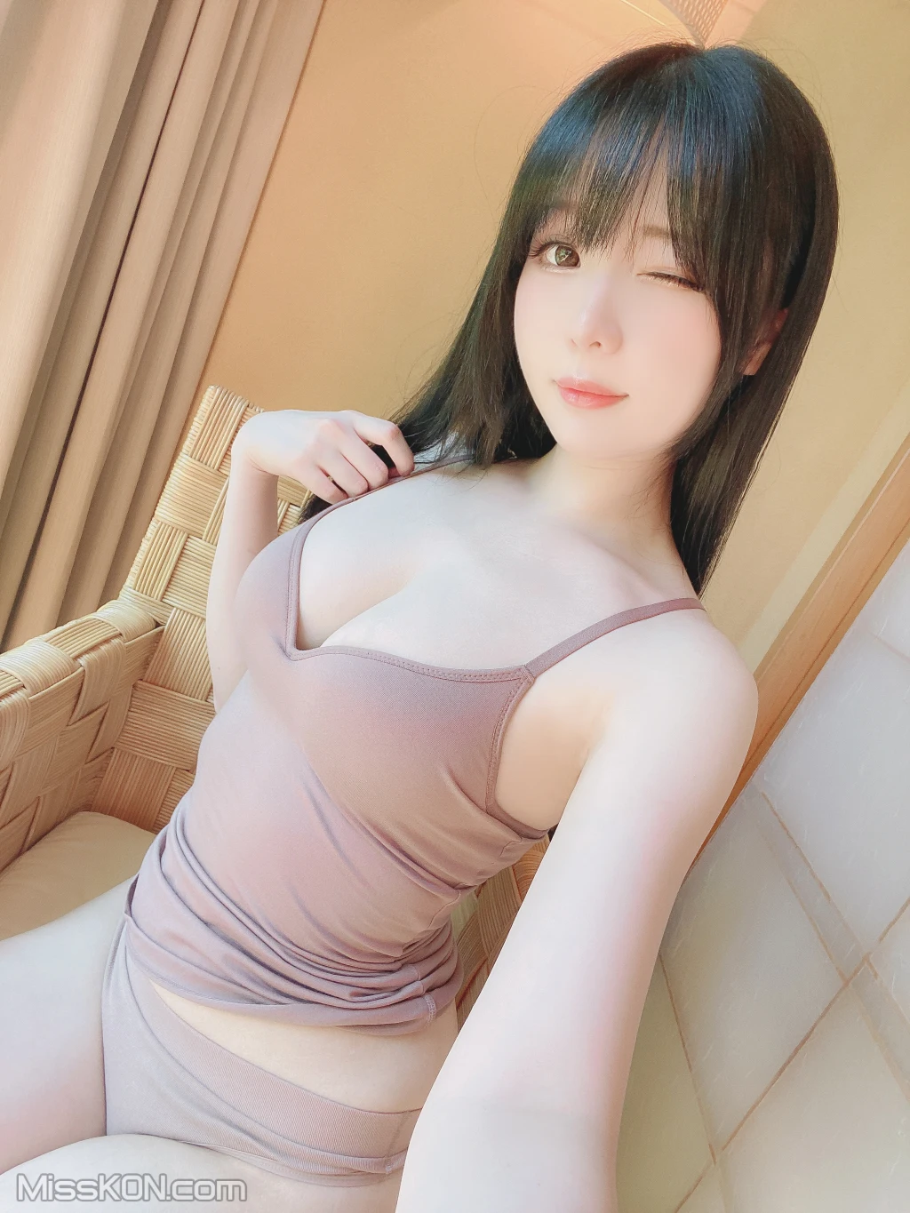Coser霜月shimo 2022年10月会员合集 5期 112 photos - 11