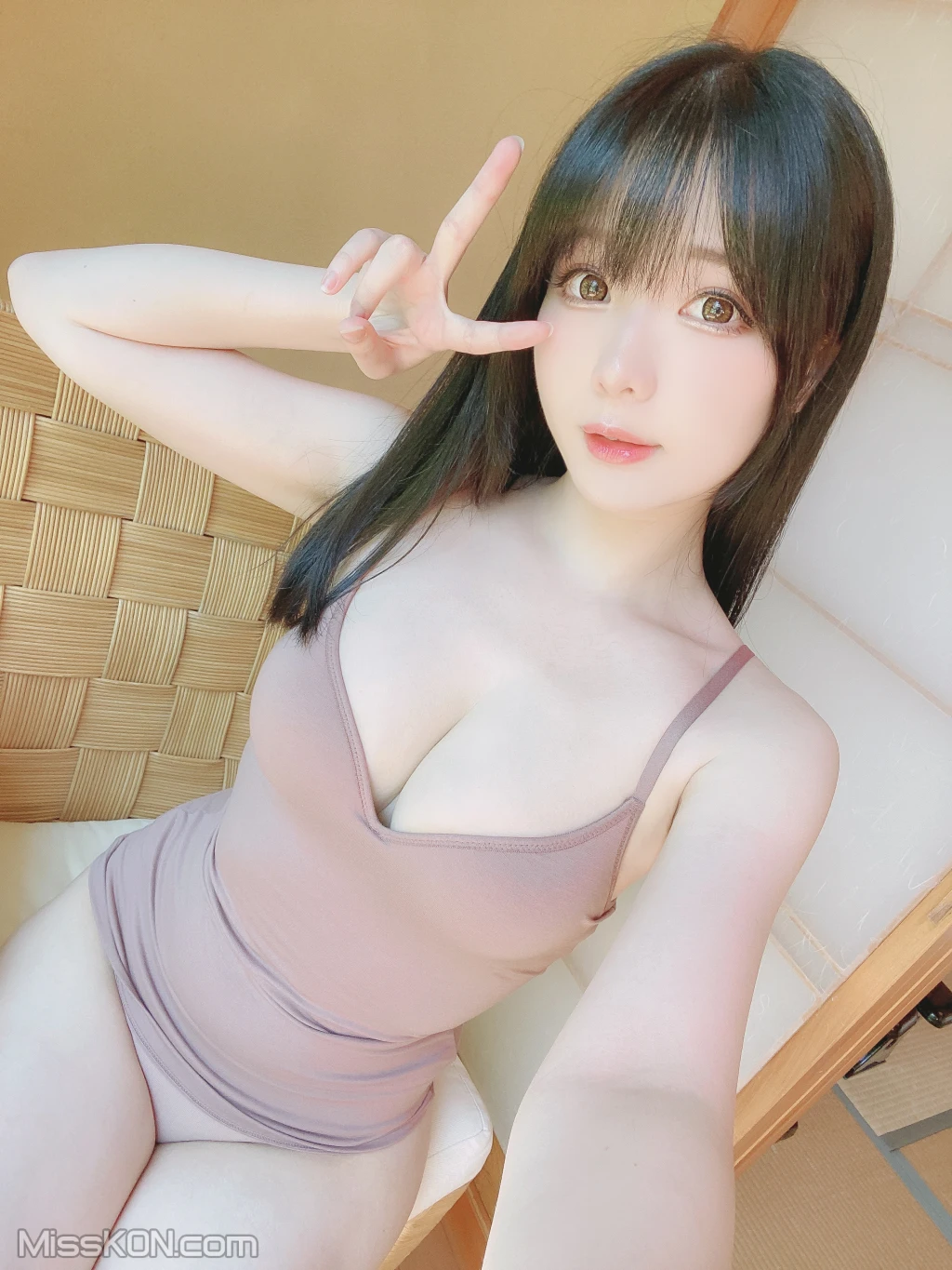 Coser霜月shimo 2022年10月会员合集 5期 112 photos - 12
