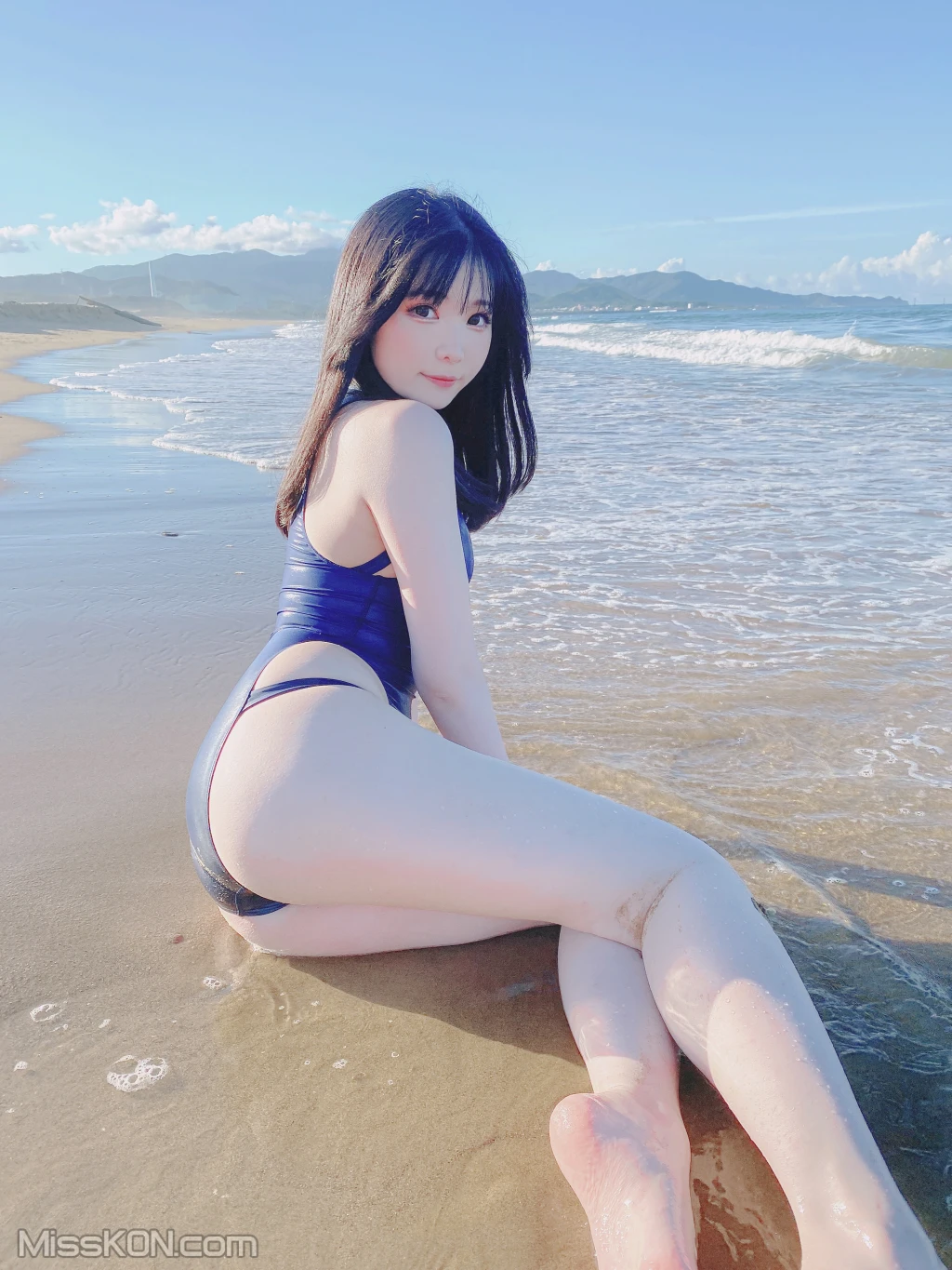 Coser霜月shimo 2022年10月会员合集 5期 112 photos - 41