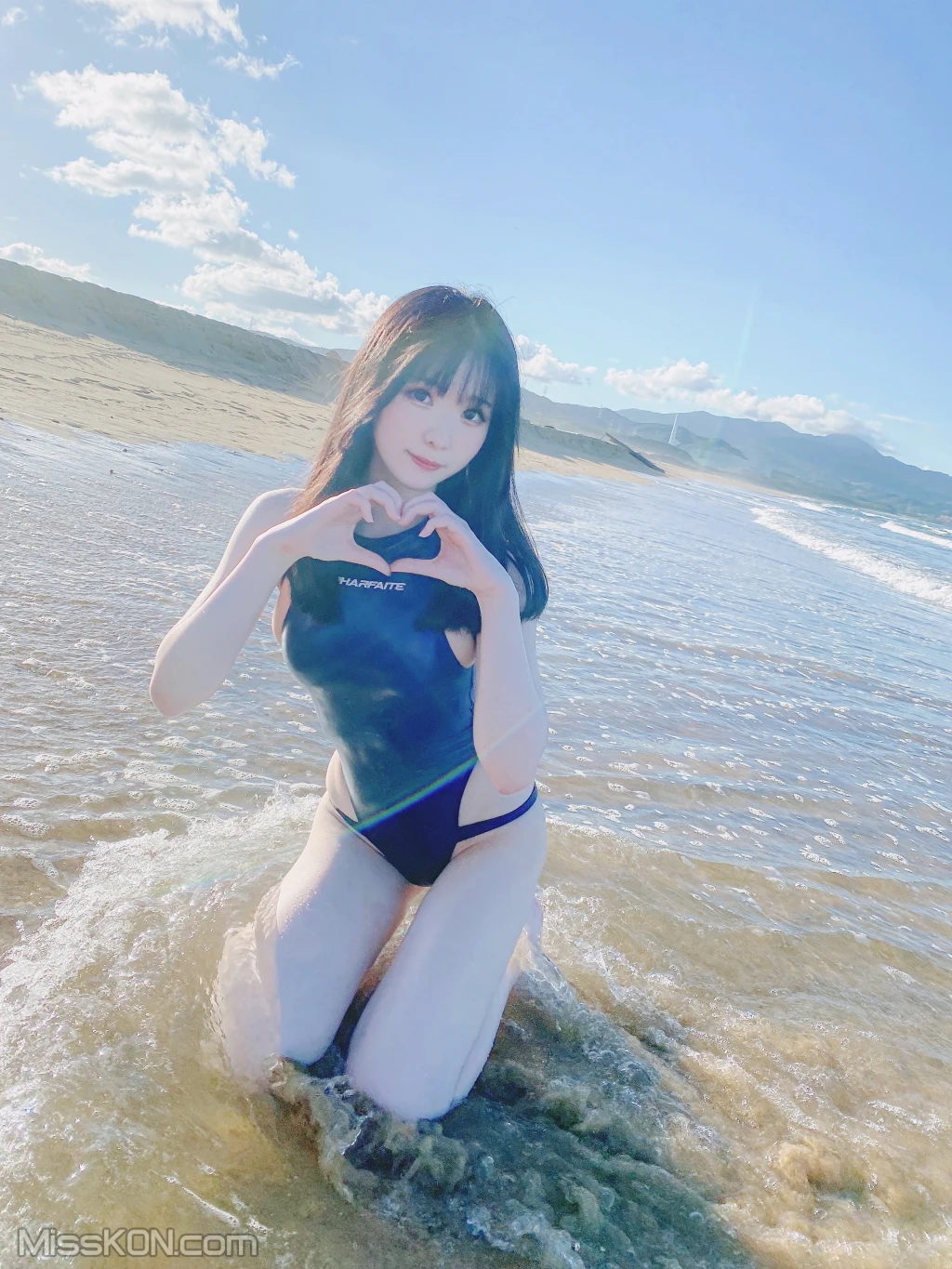 Coser霜月shimo 2022年10月会员合集 5期 112 photos - 44