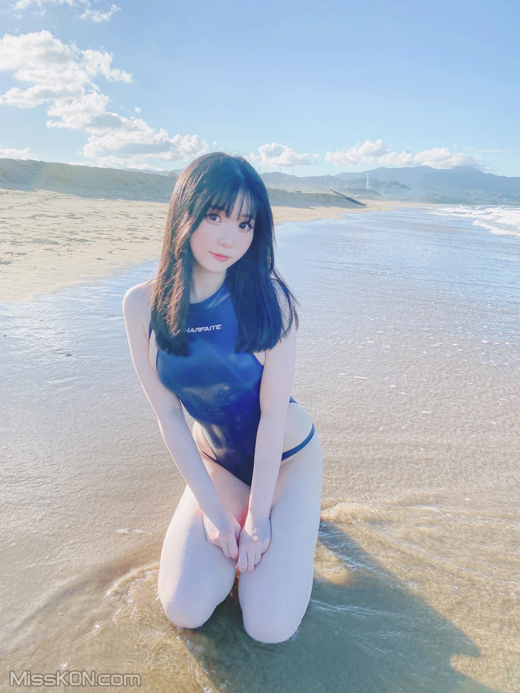 Coser霜月shimo 2022年10月会员合集 5期 112 photos - 45