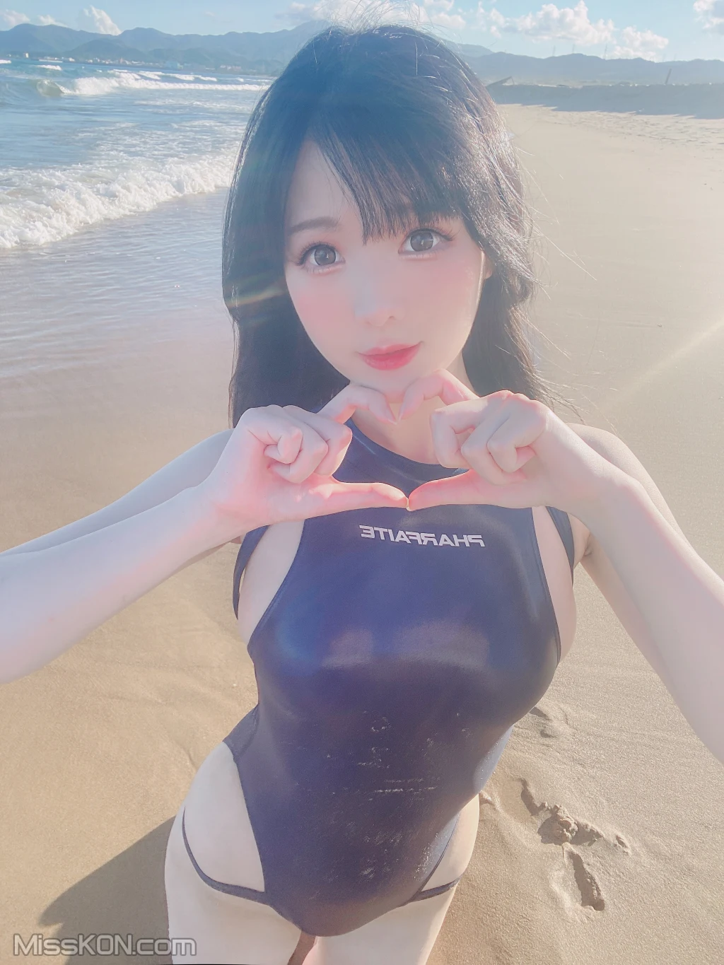 Coser霜月shimo 2022年10月会员合集 5期 112 photos - 46