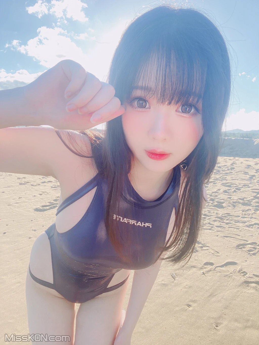 Coser霜月shimo 2022年10月会员合集 5期 112 photos - 49