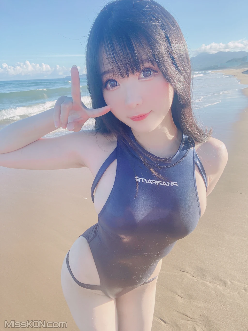 Coser霜月shimo 2022年10月会员合集 5期 112 photos - 50
