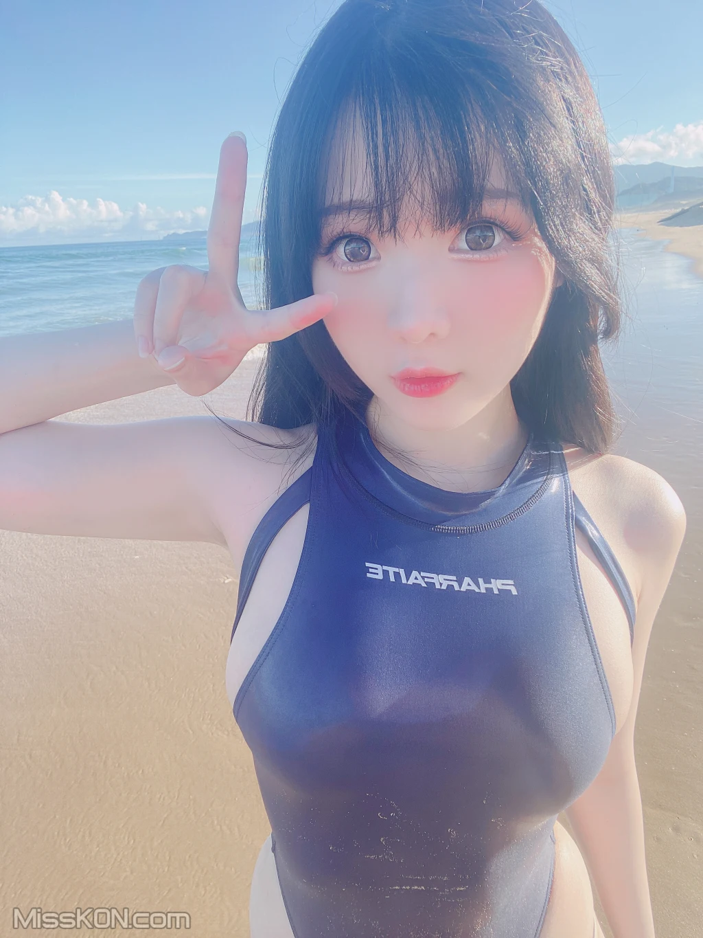 Coser霜月shimo 2022年10月会员合集 5期 112 photos - 51