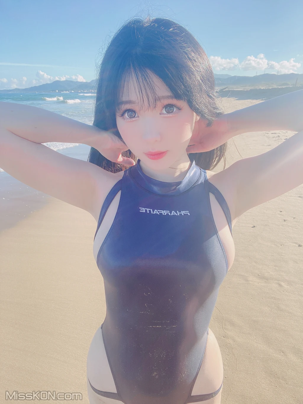 Coser霜月shimo 2022年10月会员合集 5期 112 photos - 52