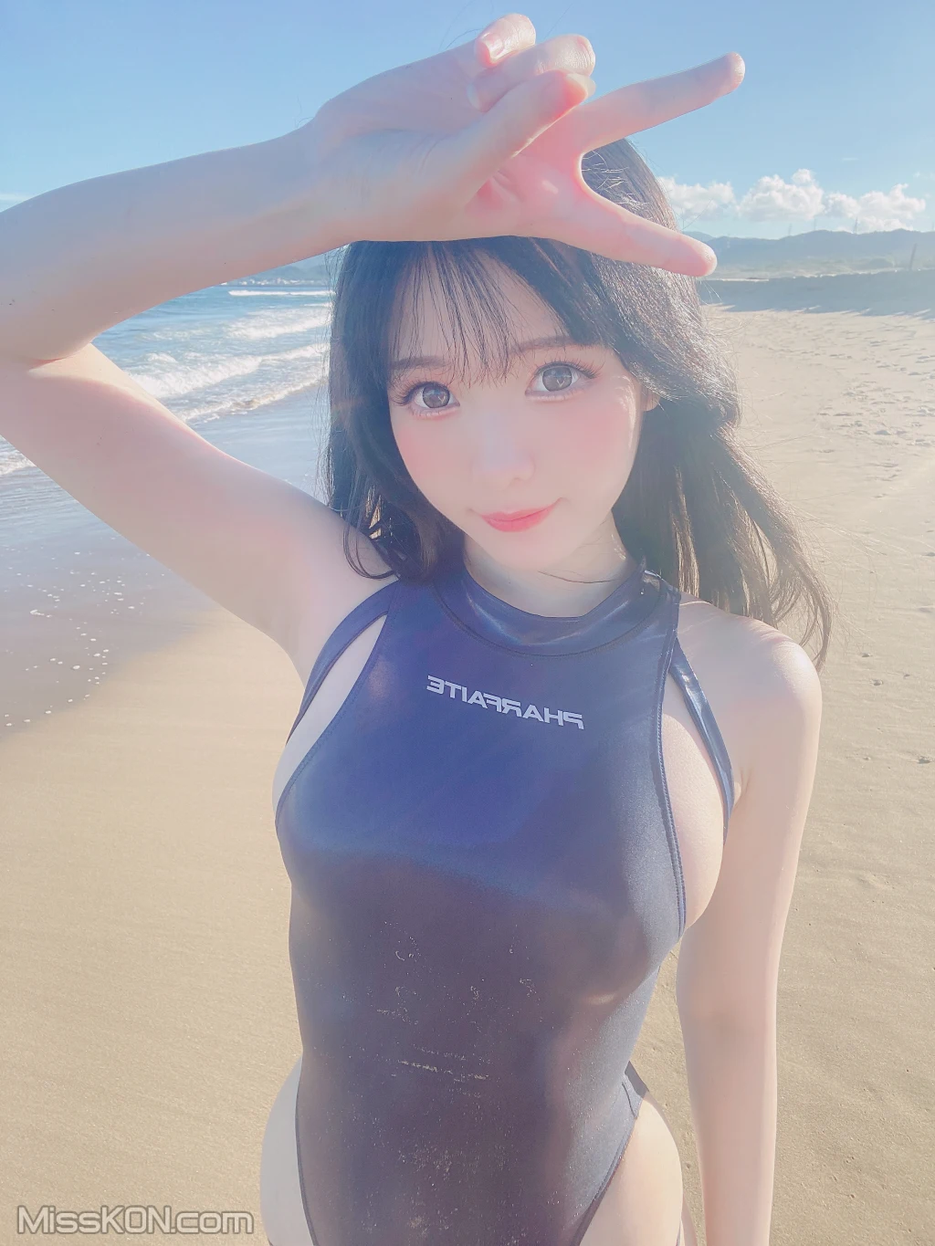 Coser霜月shimo 2022年10月会员合集 5期 112 photos - 53