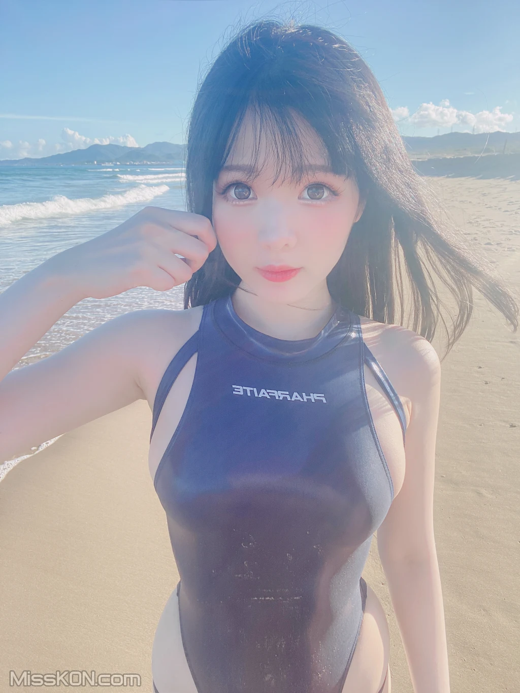 Coser霜月shimo 2022年10月会员合集 5期 112 photos - 54