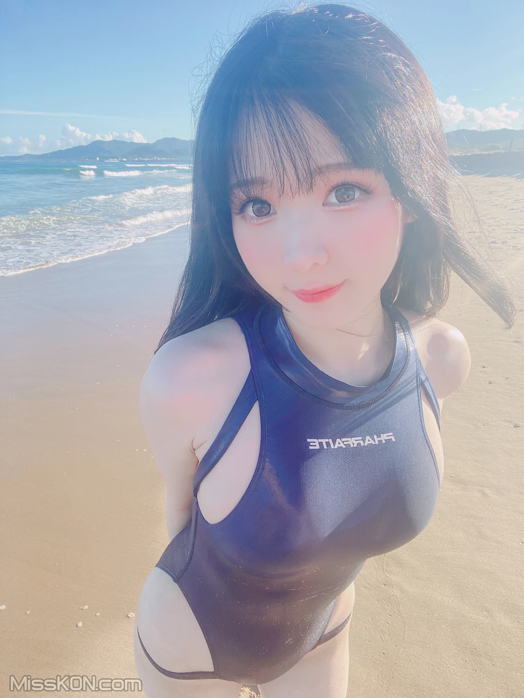 Coser霜月shimo 2022年10月会员合集 5期 112 photos - 55
