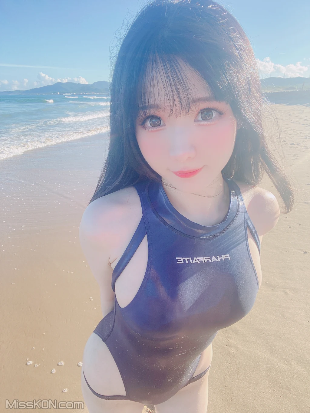 Coser霜月shimo 2022年10月会员合集 5期 112 photos - 56