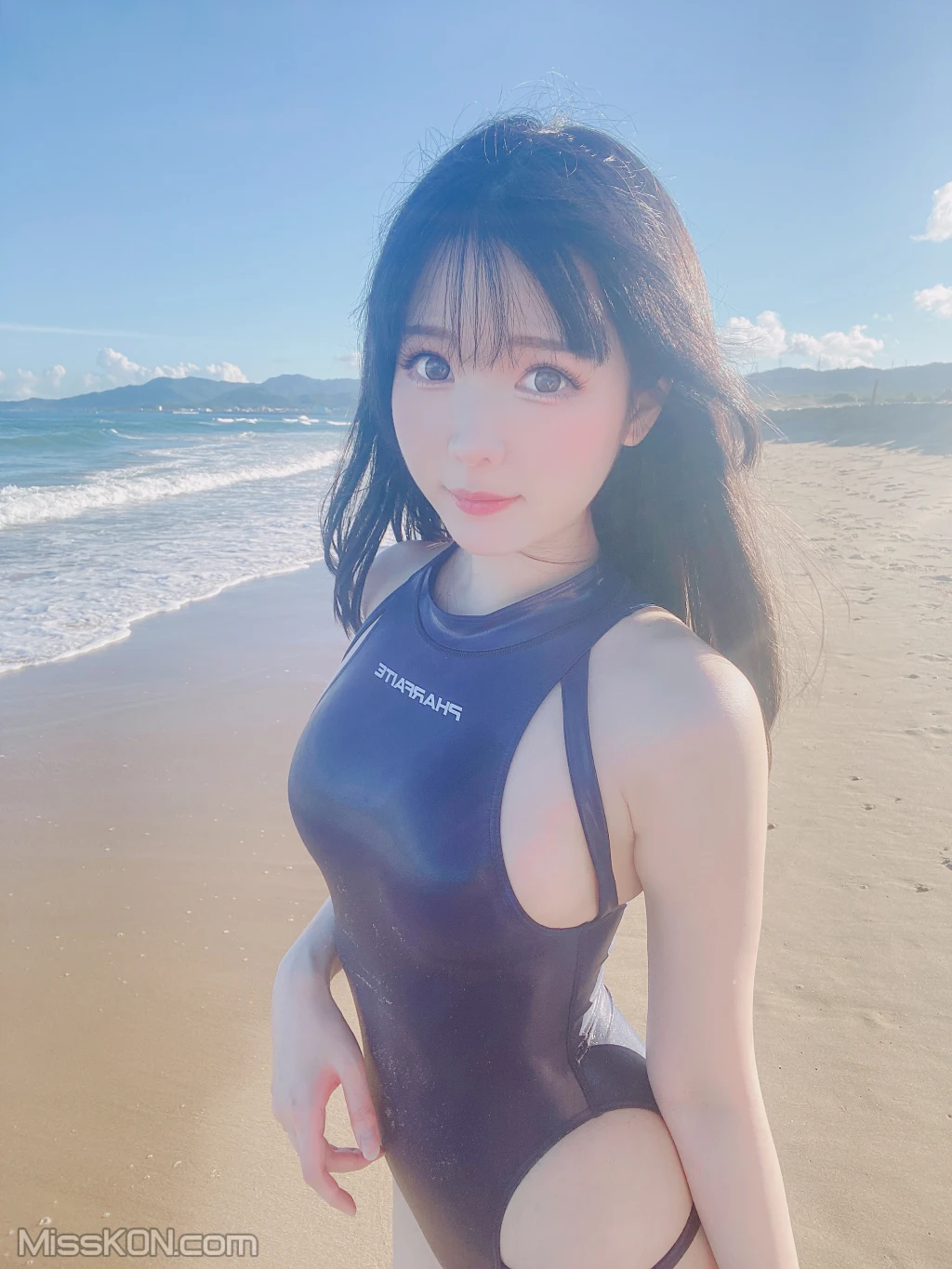 Coser霜月shimo 2022年10月会员合集 5期 112 photos - 57
