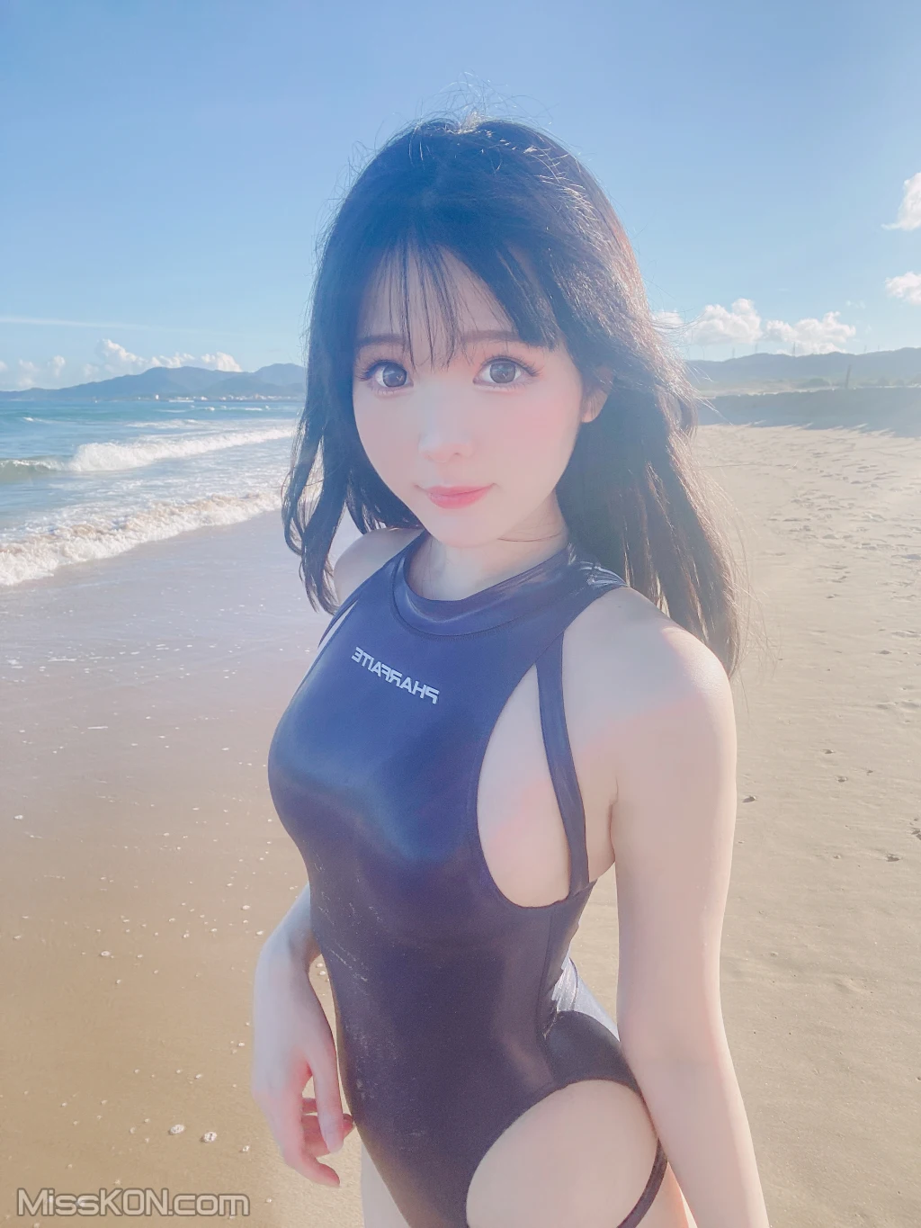 Coser霜月shimo 2022年10月会员合集 5期 112 photos - 58