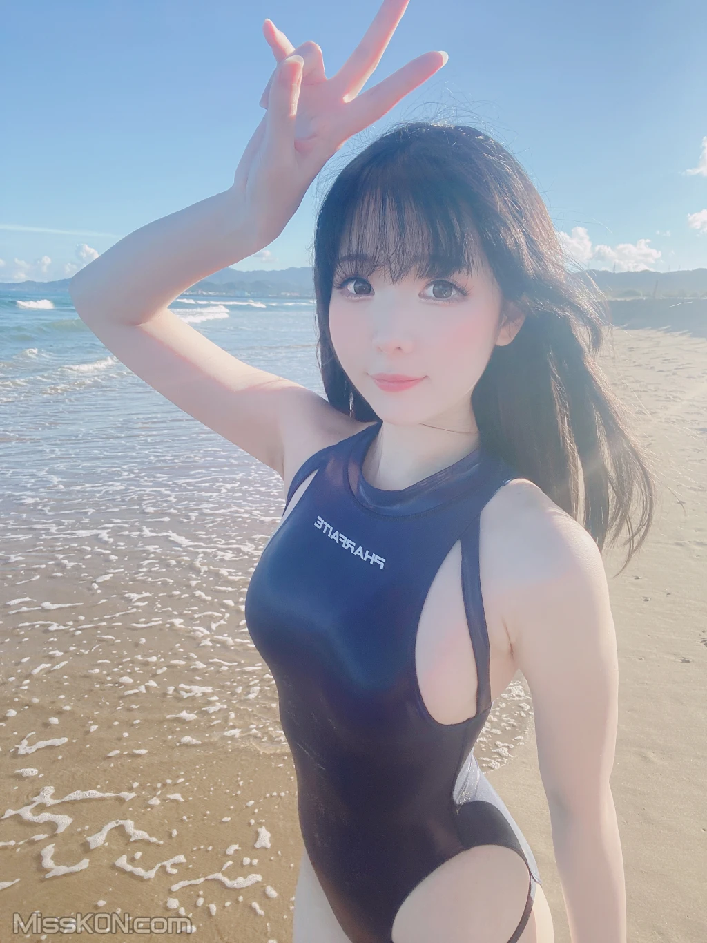 Coser霜月shimo 2022年10月会员合集 5期 112 photos - 61