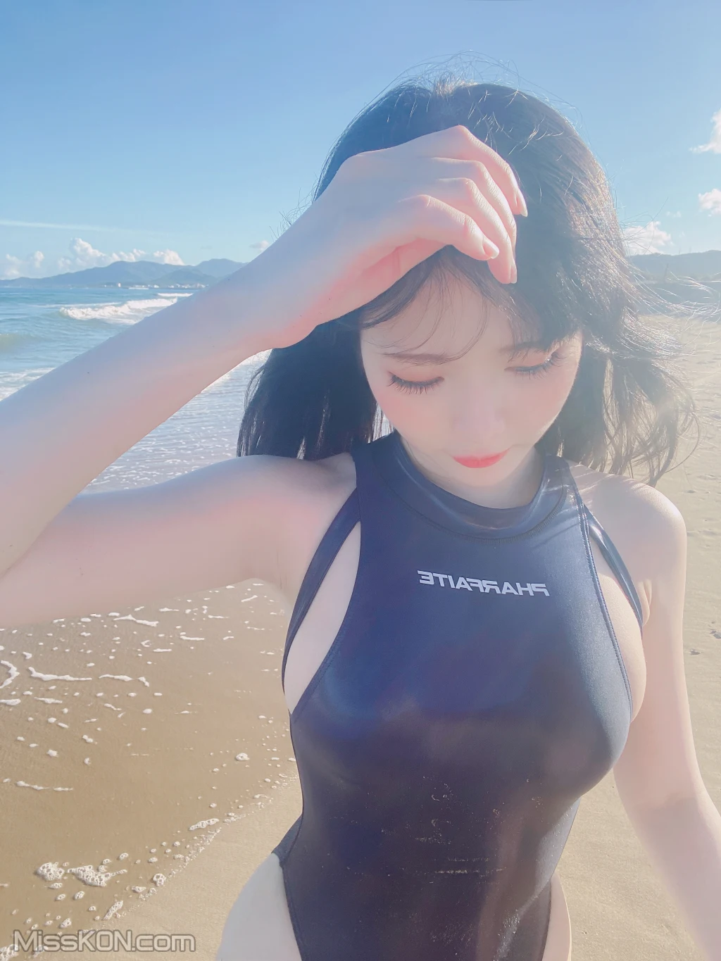 Coser霜月shimo 2022年10月会员合集 5期 112 photos - 62