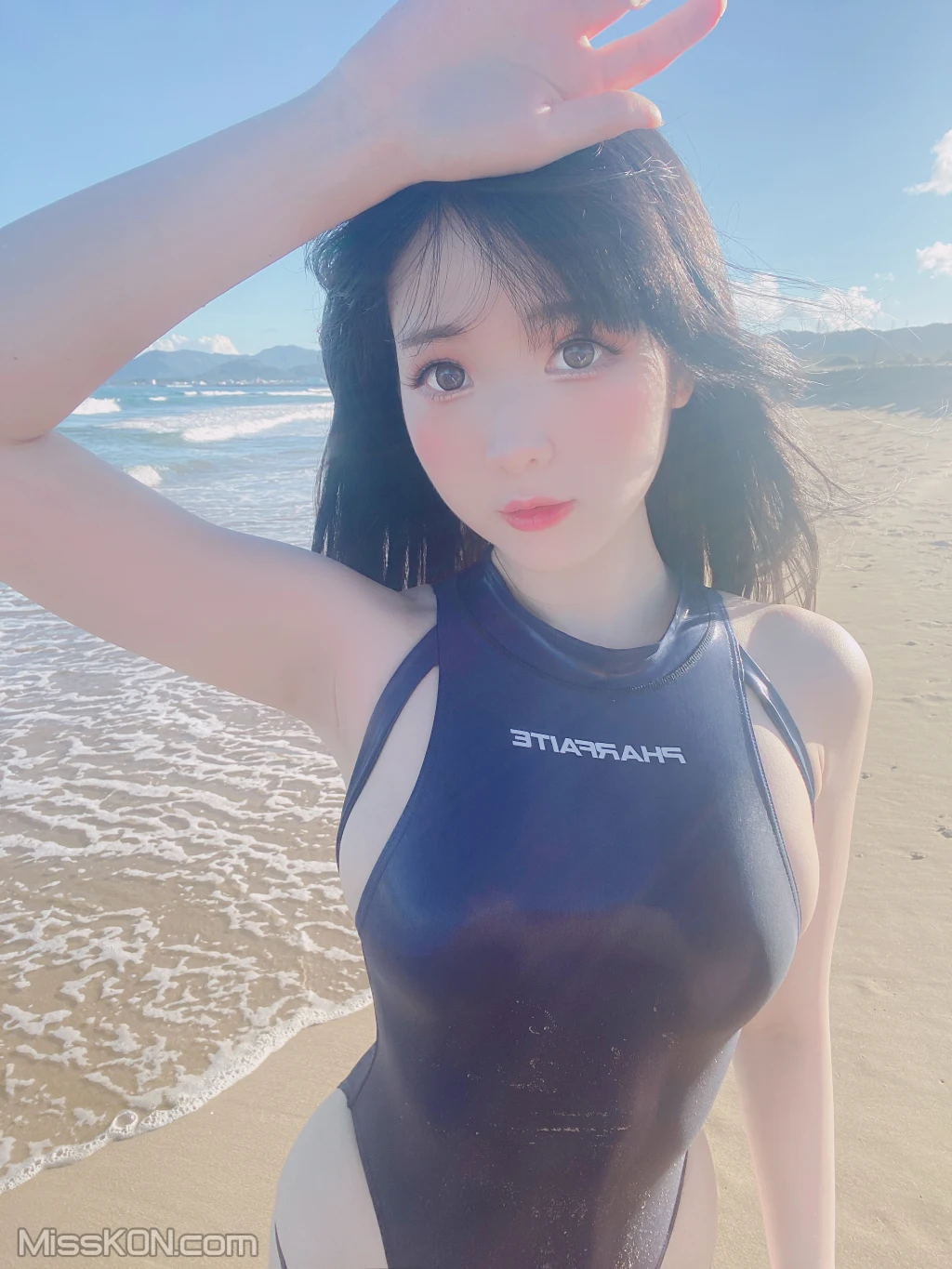 Coser霜月shimo 2022年10月会员合集 5期 112 photos - 63