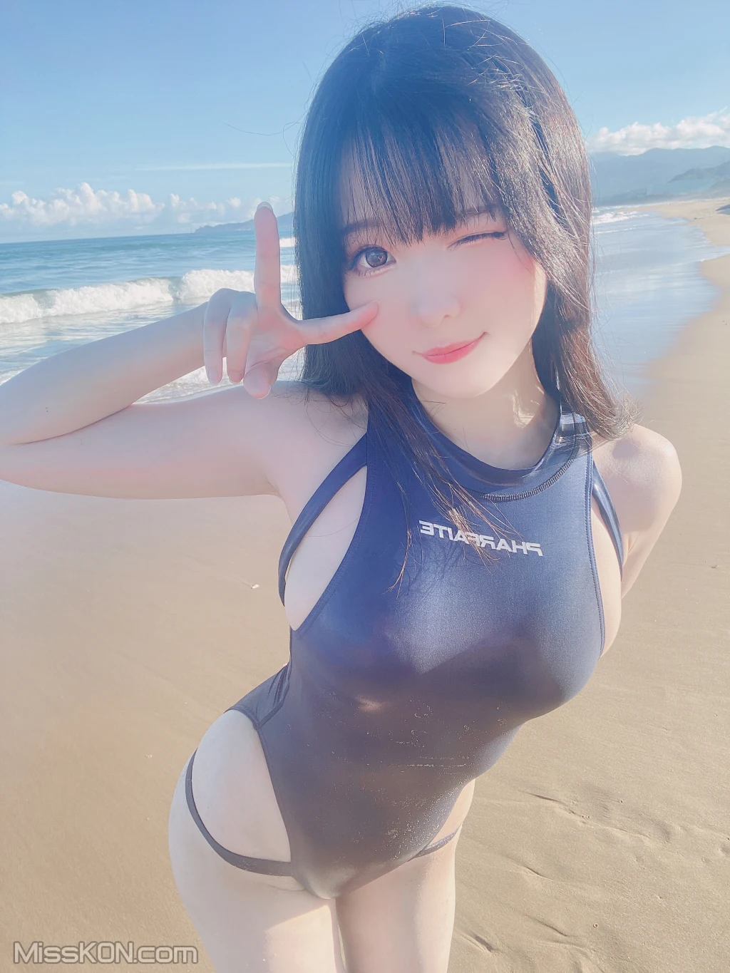 Coser霜月shimo 2022年10月会员合集 5期 112 photos - 66