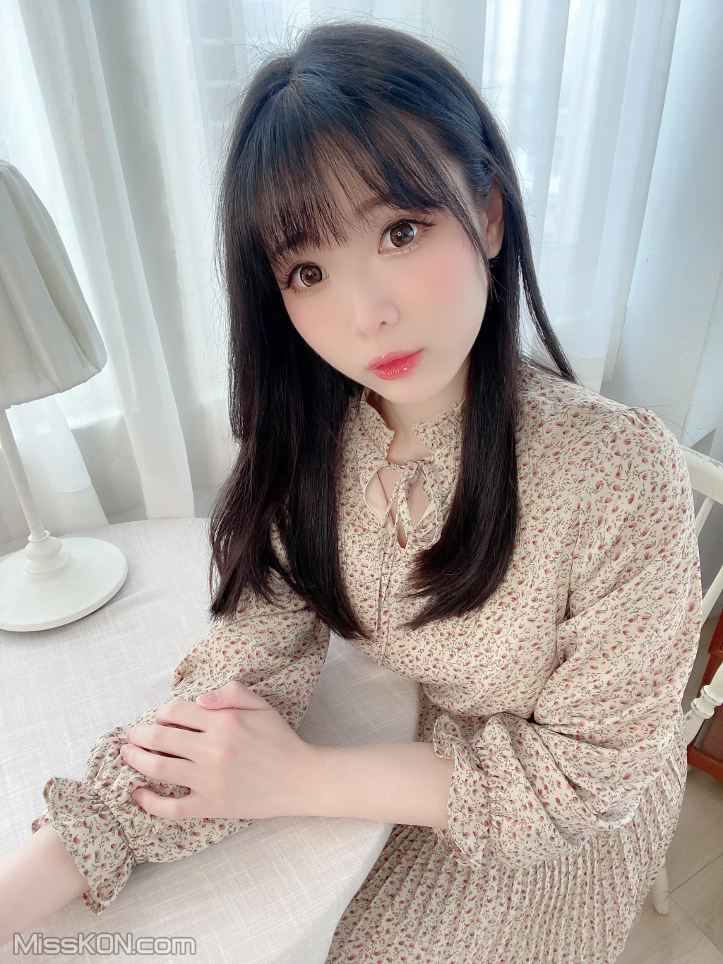Coser霜月shimo 2022年12月会员订阅写真合集全5期 100 photos - 52