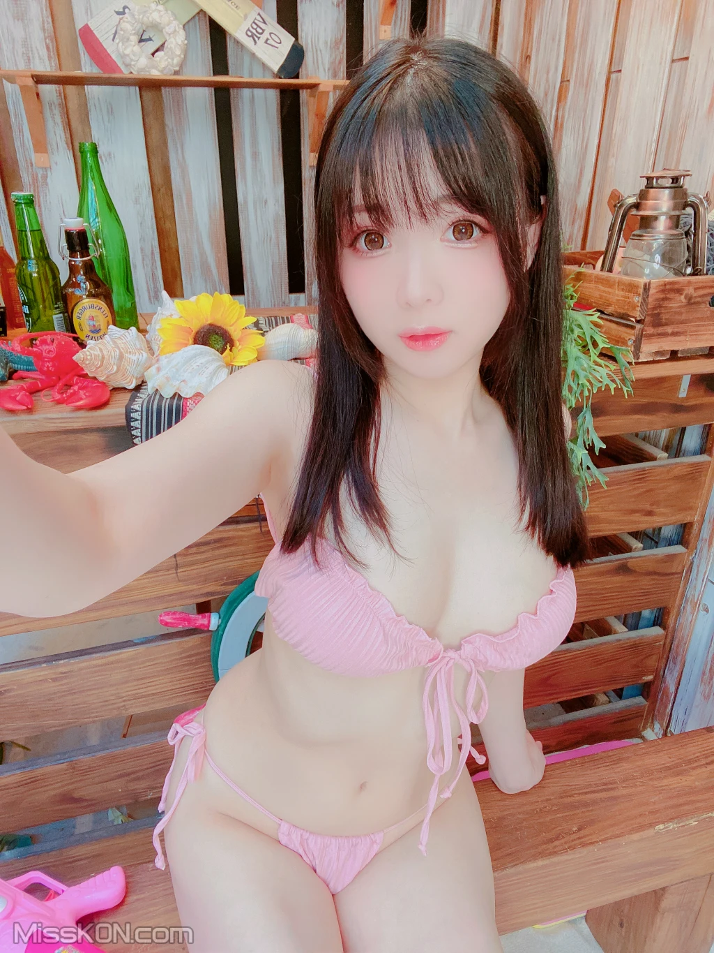 Coser霜月shimo 202211月合集 107 photos - 7