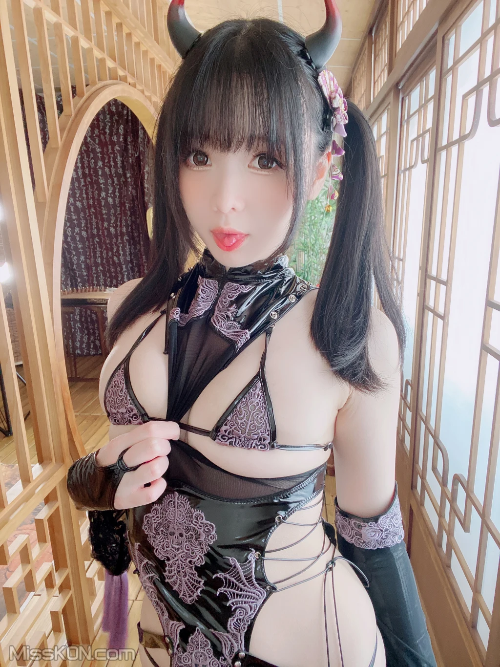 Coser霜月shimo 202211月合集 107 photos - 23