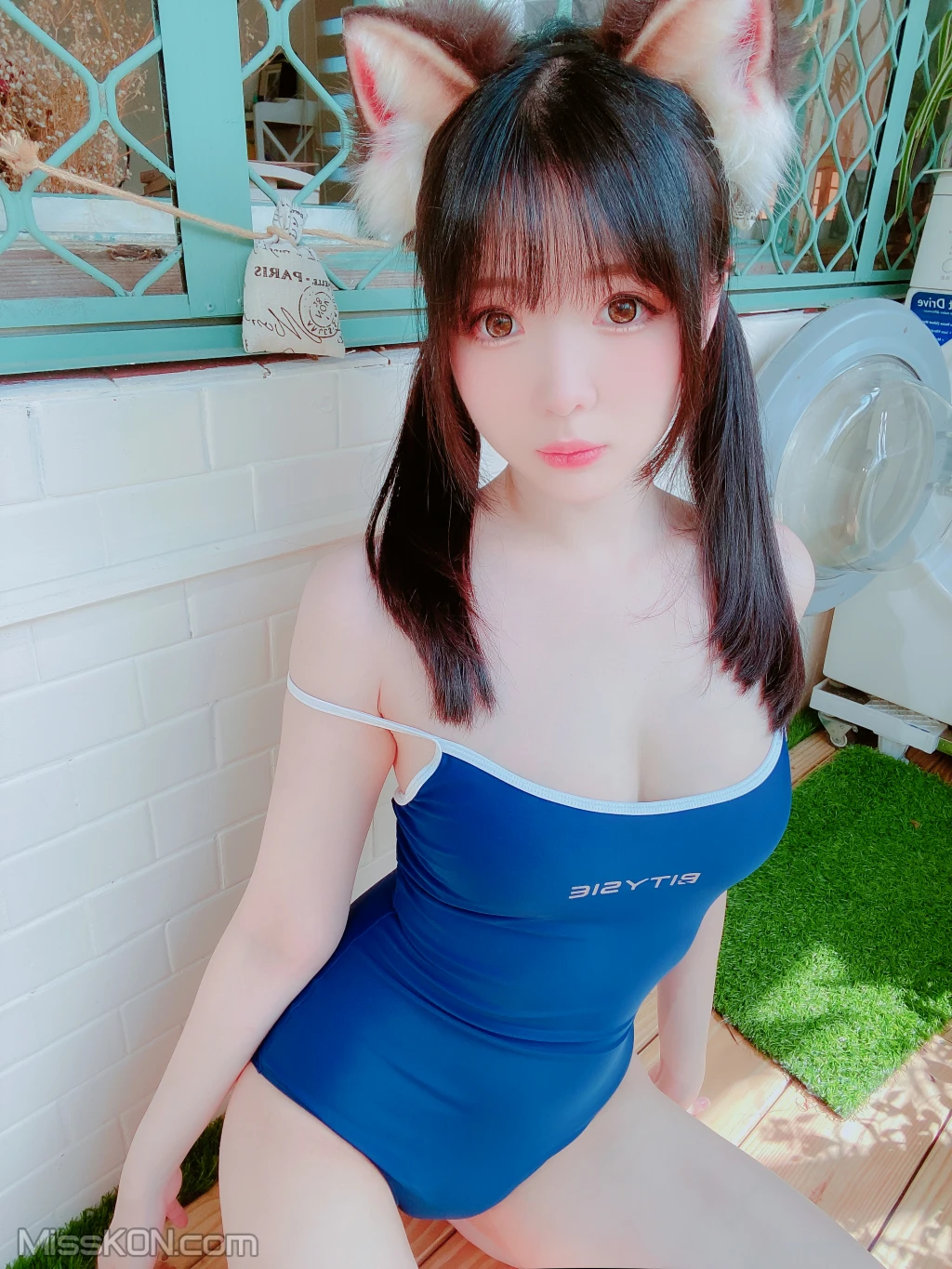 Coser霜月shimo 202211月合集 107 photos - 42